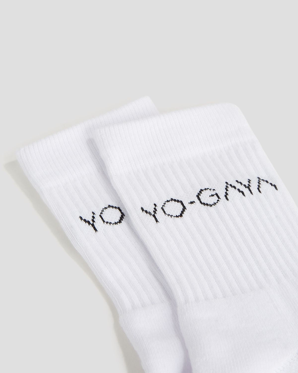 Socks - White