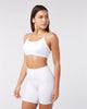 Ultra Bra - White