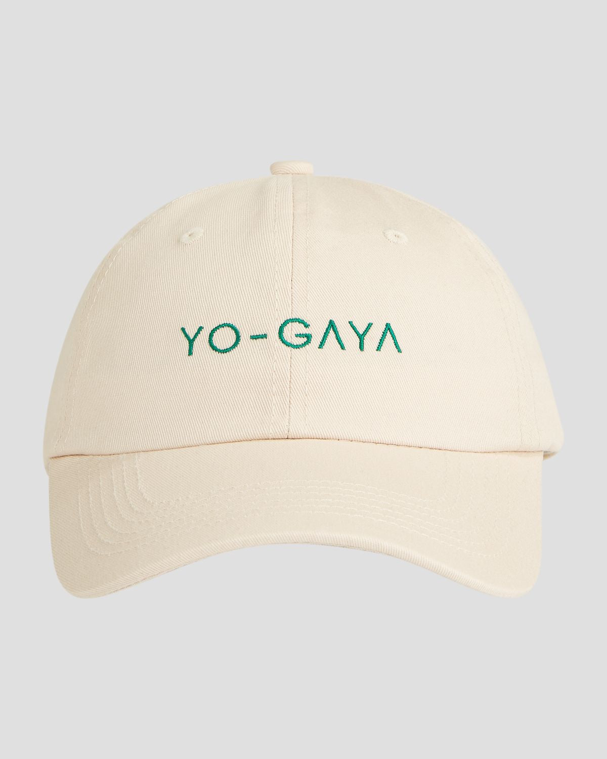 Cap - Beige