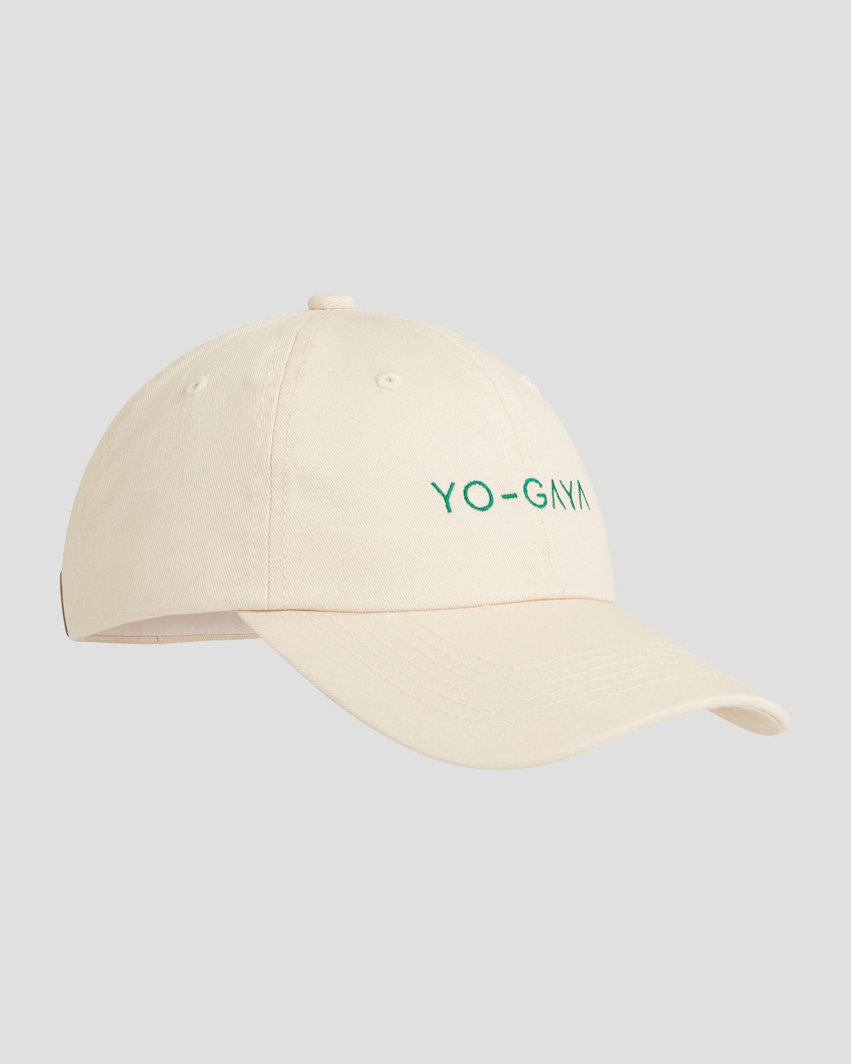 Cap - Beige