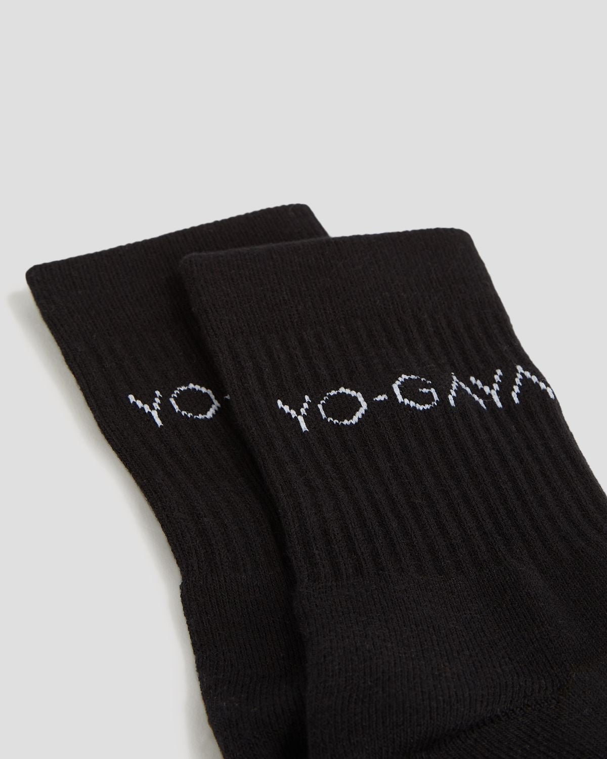 Socks - Black