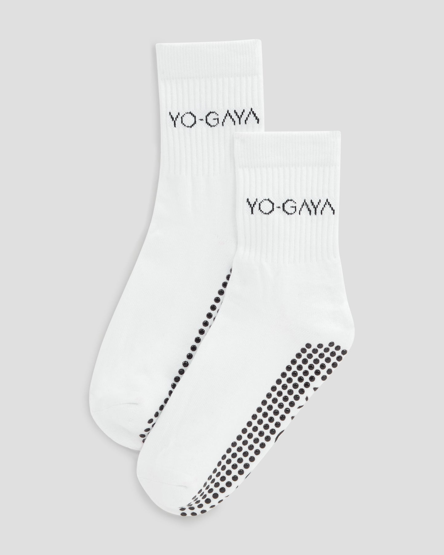 Socks - 5 Pack - Pilates