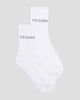 Socks - White