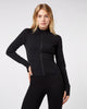 Sports Jacket - Black
